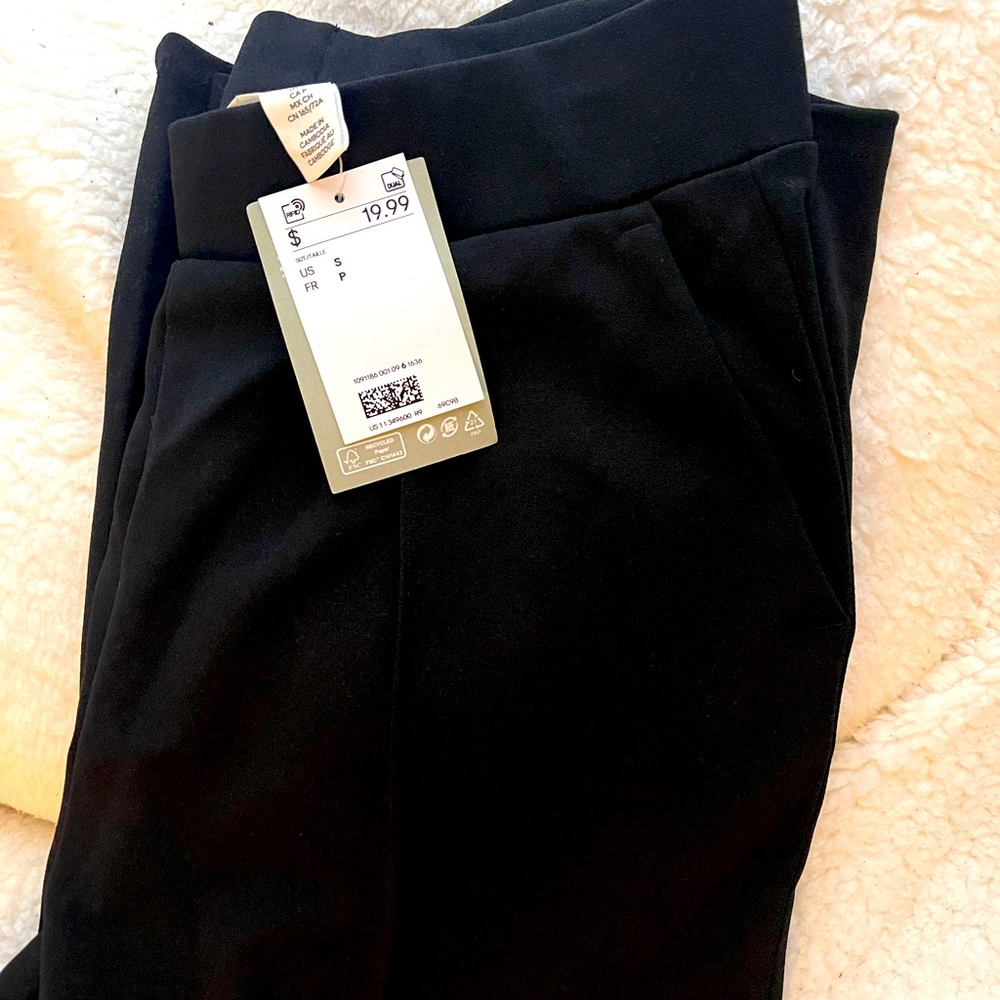 H&M Dress pants